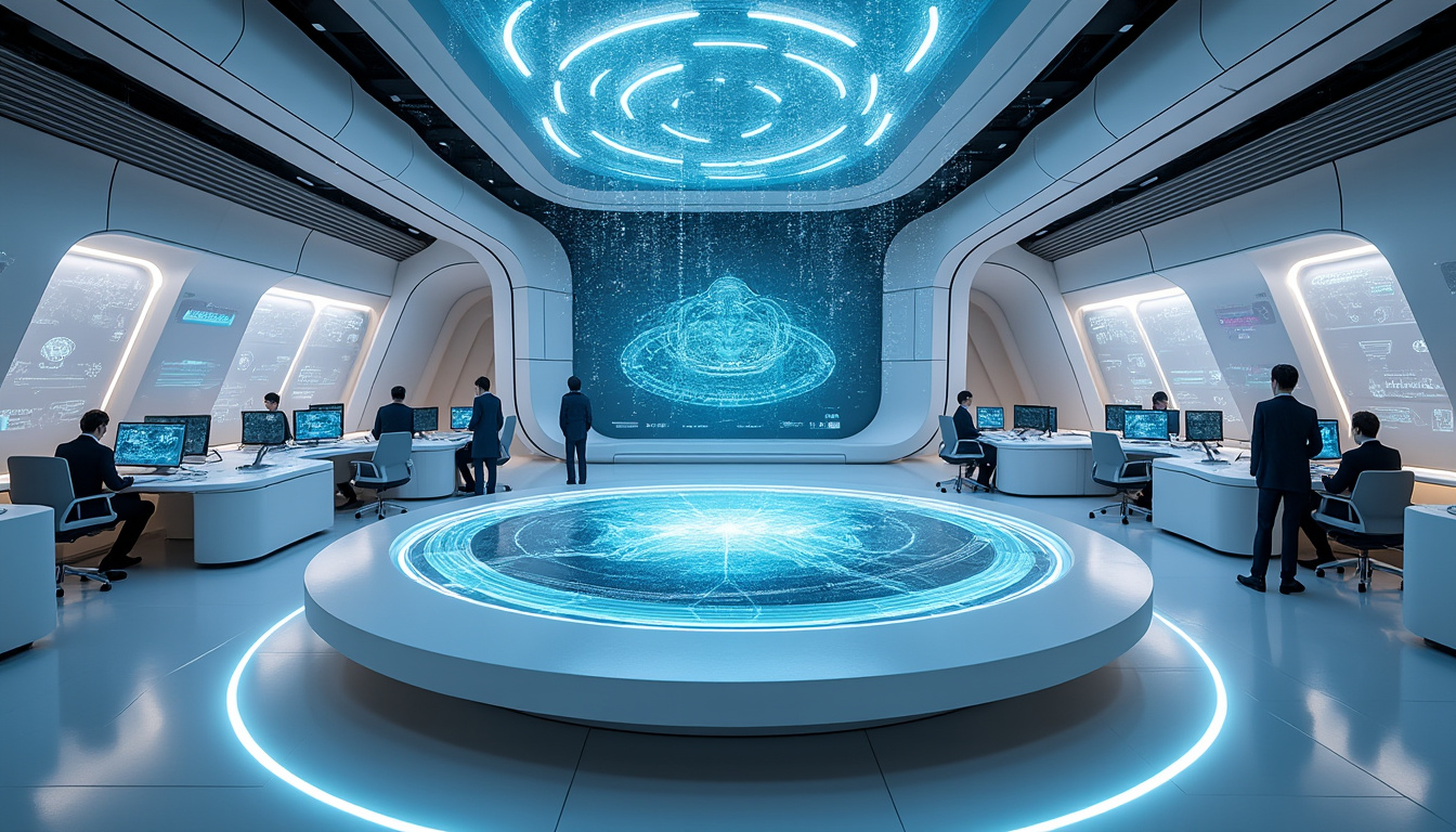 découvrez comment les agences d'automatisation d'ia aident les entreprises à optimiser leurs processus, réduire les coûts et améliorer leur efficacité. explorez les solutions innovantes offertes par ces experts pour transformer votre modèle d'affaires grâce à l'intelligence artificielle.