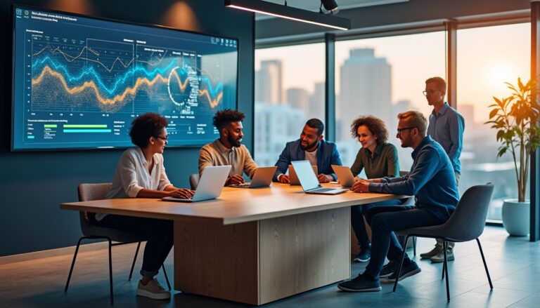 découvrez comment l'intelligence artificielle transforme le développement logiciel en autonomisant les équipes, favorisant innovation et efficacité. explorez les outils et stratégies pour tirer parti de l'ia dans vos projets.