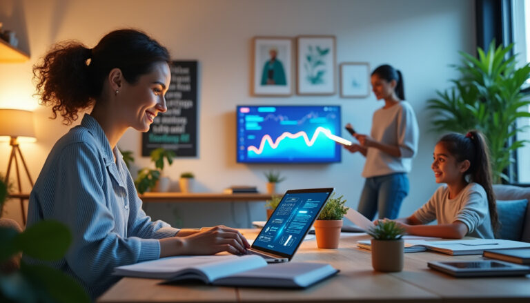 découvrez comment chatgpt révolutionne le quotidien des femmes en offrant une assistance intelligente et personnalisée. explorez ses applications pratiques dans divers domaines, de la gestion du temps à l'éducation, et voyez comment cette ia se met au service de leurs besoins.