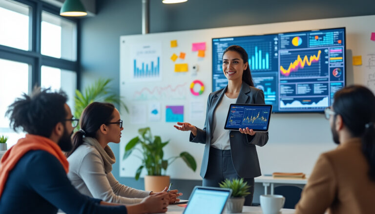 découvrez comment sélectionner la meilleure agence d'automatisation d'ia pour vos besoins, avec des conseils sur les critères de choix, les compétences nécessaires et les bénéfices d'une collaboration réussie.