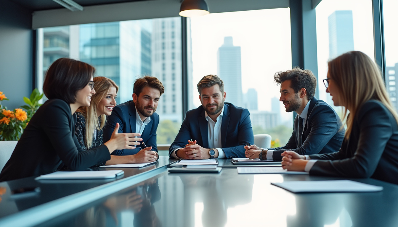 découvrez les critères essentiels pour sélectionner la meilleure agence d'automatisation d'ia. apprenez à évaluer les compétences, l'expérience et les solutions proposées pour maximiser l'impact de l'intelligence artificielle dans votre entreprise.