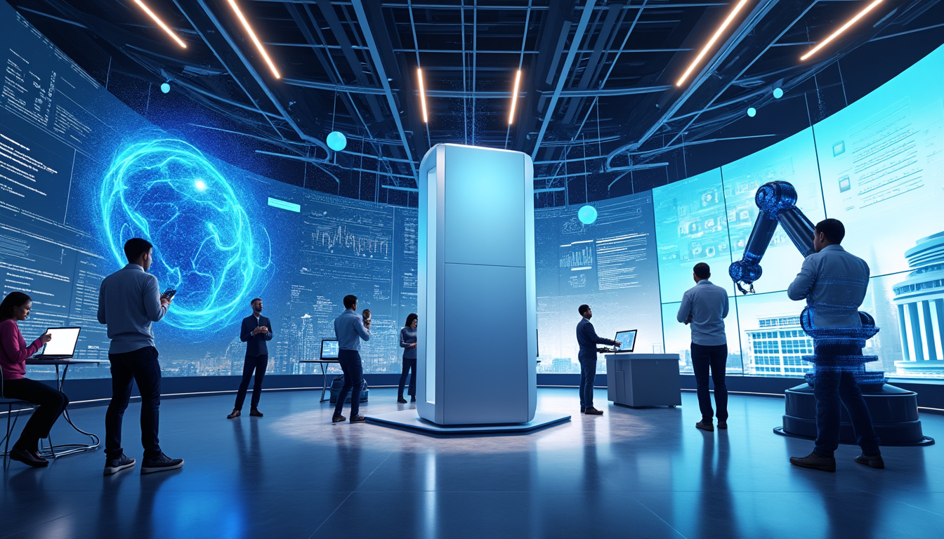 découvrez les critères essentiels pour évaluer une agence spécialisée en automatisation d'ia. apprenez à identifier les compétences, l'expertise et les outils nécessaires pour choisir le partenaire idéal pour vos projets d'intelligence artificielle.