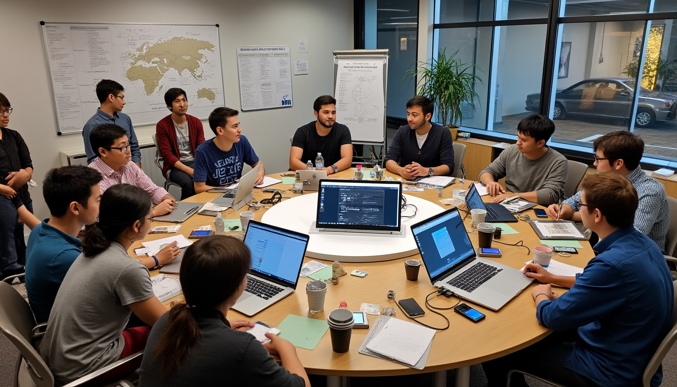 découvrez les critères essentiels pour évaluer une agence d'automatisation d'ia. apprenez à analyser leur expertise, leurs projets précédents et leur capacité à répondre à vos besoins spécifiques, afin de choisir le partenaire idéal pour votre transformation numérique.