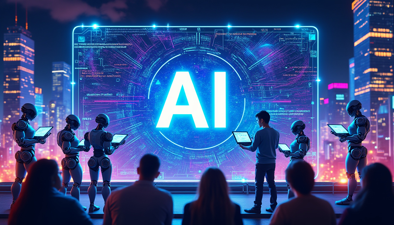 découvrez les critères essentiels pour évaluer une agence d'automatisation d'ia. apprenez à identifier les compétences, l'expérience et la qualité des services proposés afin de choisir le partenaire idéal pour vos projets d'intelligence artificielle.