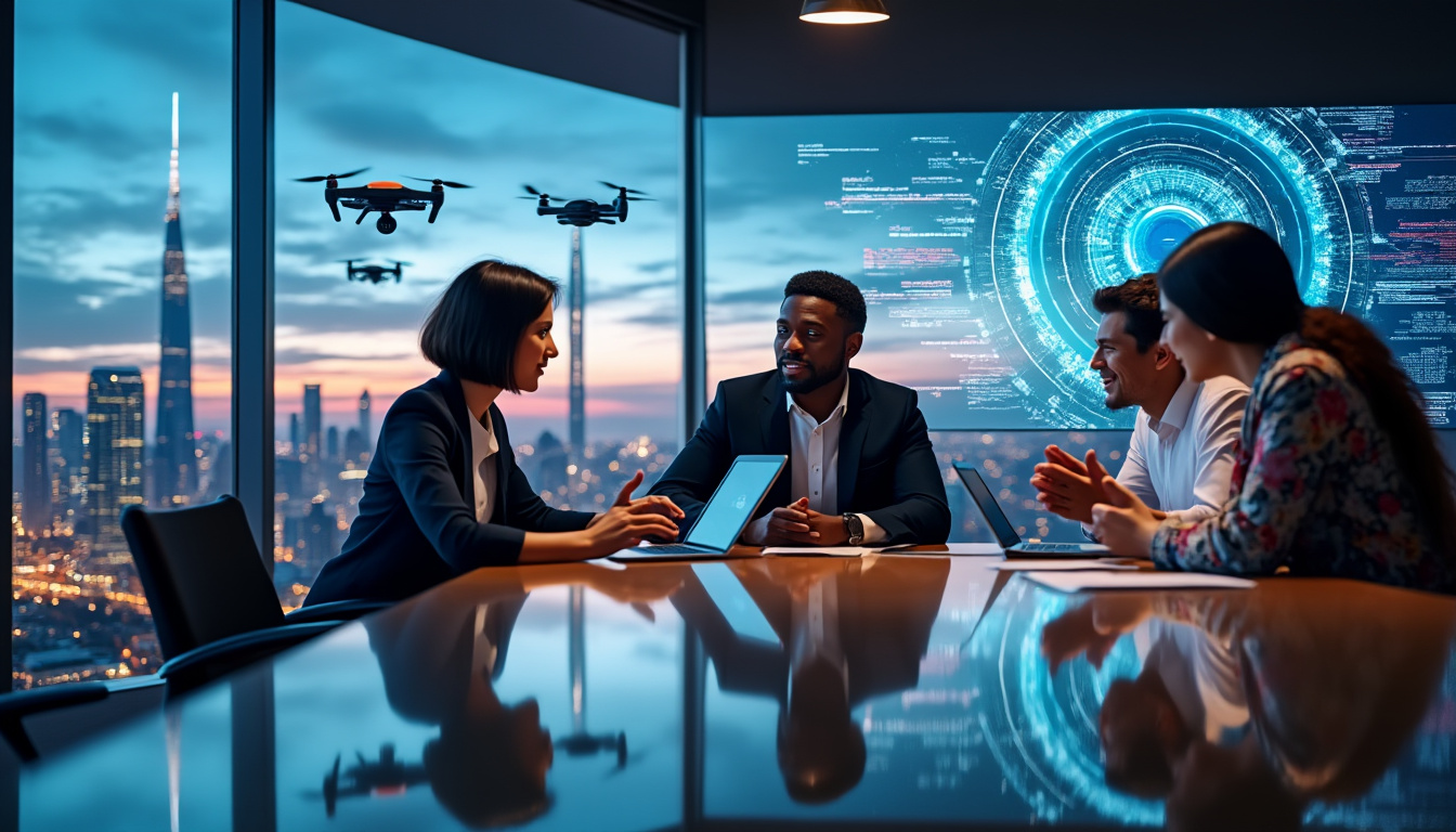 découvrez les critères essentiels pour évaluer une agence d'automatisation d'intelligence artificielle. apprenez à analyser leur expertise, leurs solutions technologiques et leur portefeuille client afin de faire un choix éclairé pour votre projet d'ia.