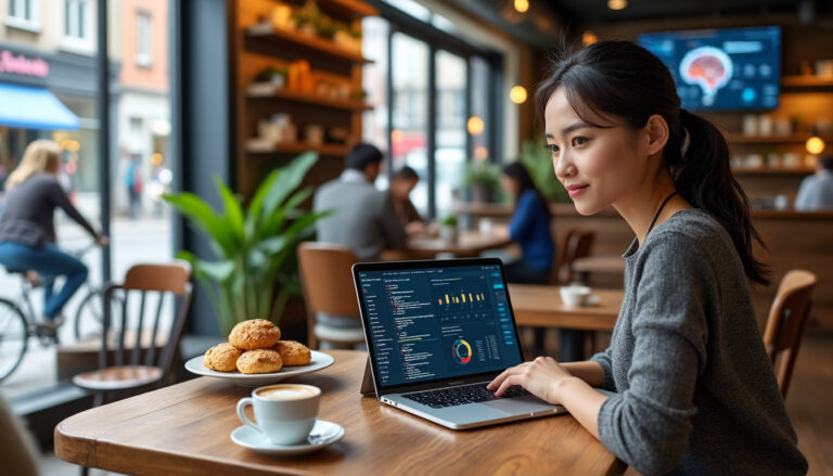 découvrez comment l'intelligence artificielle révolutionne le paysage des petites entreprises, offrant des solutions innovantes pour améliorer l'efficacité, optimiser la gestion et stimuler la croissance. apprenez à tirer parti de ces technologies pour rester compétitif sur le marché.