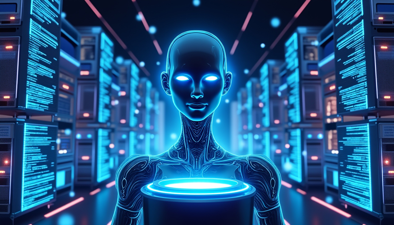 découvrez comment l'intelligence artificielle peut révolutionner votre service client en améliorant l'efficacité, en personnalisant les interactions et en répondant aux besoins de vos clients en temps réel. transformez votre approche du service client grâce à des solutions innovantes et performantes.