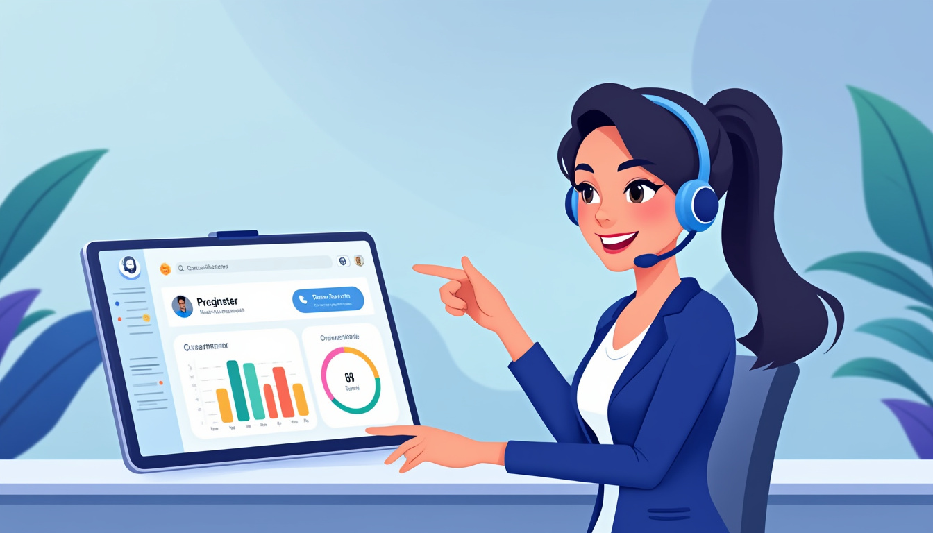 découvrez comment l'intelligence artificielle transforme le service client en offrant des solutions innovantes pour améliorer la satisfaction, réduire les temps d'attente et personnaliser l'expérience client. adoptez l'ia pour optimiser vos interactions et fidéliser vos clients.