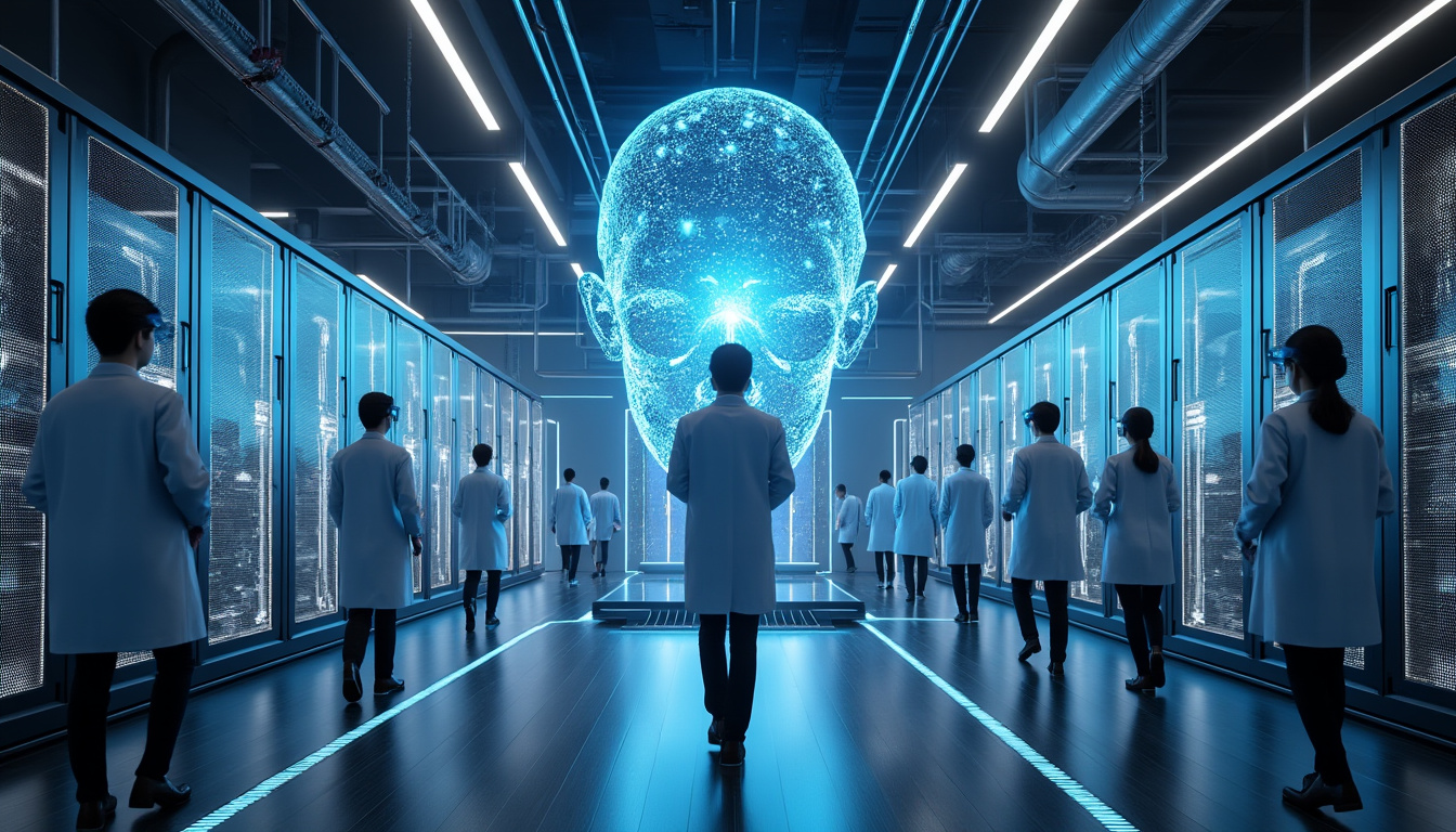 découvrez comment l'intelligence artificielle révolutionne le service client, en améliorant l'efficacité, la personnalisation et la satisfaction client. apprenez les meilleures pratiques pour intégrer l'ia dans vos processus de support et offrir une expérience utilisateur exceptionnelle.