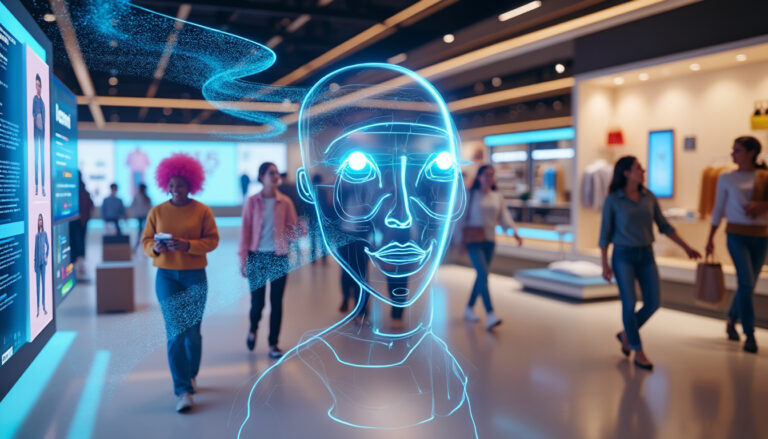 découvrez comment l'intelligence artificielle révolutionne la compréhension des besoins des consommateurs en prédisant leurs comportements et en personnalisant les offres. apprenez comment les entreprises utilisent ces technologies pour améliorer l'expérience client et optimiser leur stratégie marketing.