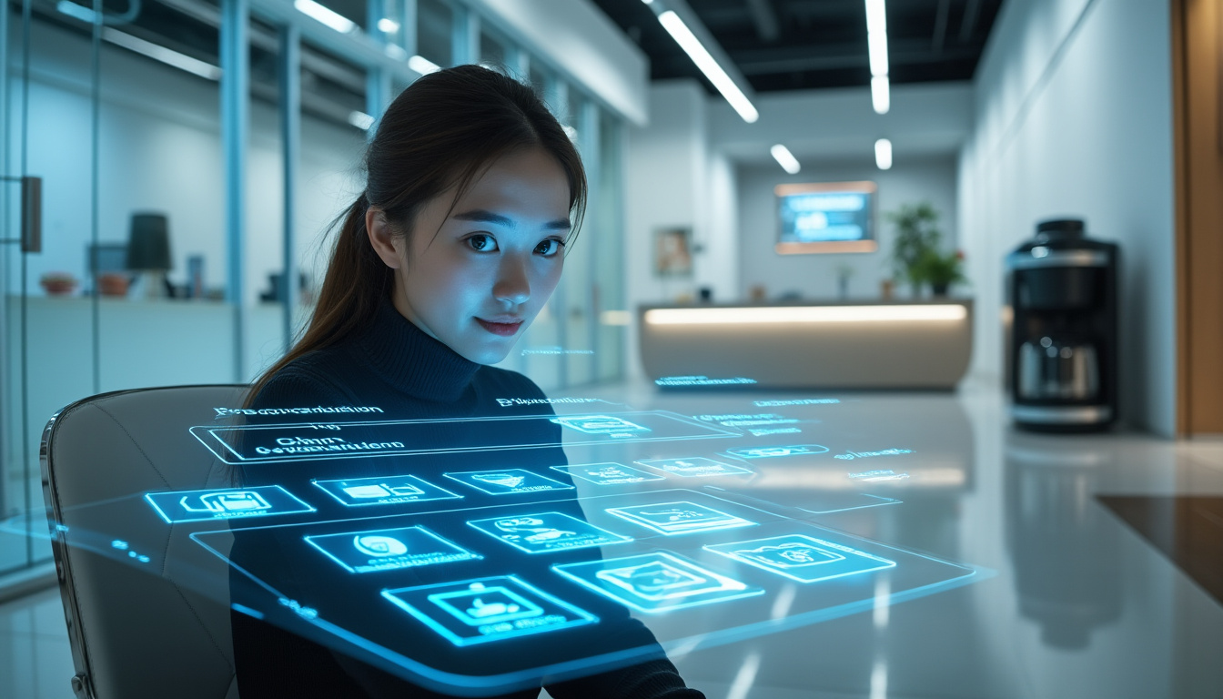 découvrez comment l'intelligence artificielle transforme le marketing digital en améliorant la personnalisation, l'analyse des données et l'automatisation des campagnes. explorez les nouvelles stratégies et outils qui façonnent l'avenir du marketing grâce à l'ia.