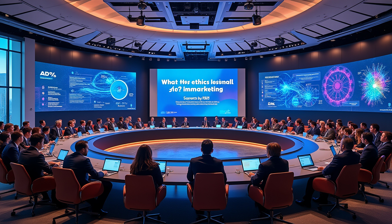 découvrez comment l'intelligence artificielle transforme le marketing digital en améliorant la personnalisation, l'analyse des données et l'efficacité des campagnes. explorez les tendances et les innovations qui redéfinissent les stratégies marketing!