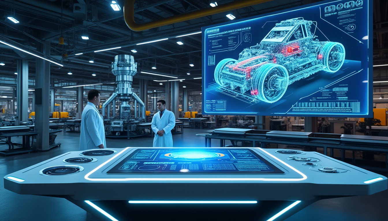 découvrez comment l'automatisation par l'intelligence artificielle transforme les entreprises en réduisant significativement les coûts opérationnels. explorez les avantages, les technologies clés et les stratégies d'implémentation pour optimiser votre efficacité et votre rentabilité.