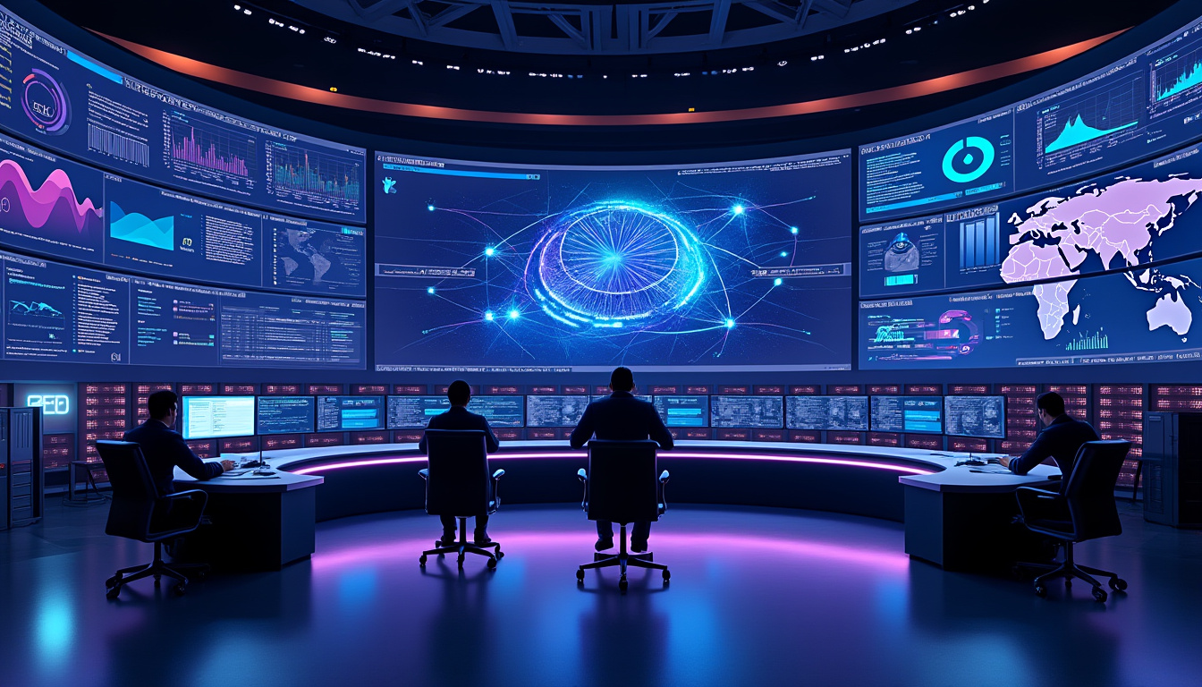 découvrez les meilleures pratiques pour surveiller l'efficacité d'une agence d'automatisation d'ia. apprenez à analyser les résultats, optimiser les performances et garantir le succès de vos projets automatiques. transformez vos données en insights précieux pour un avenir innovant.