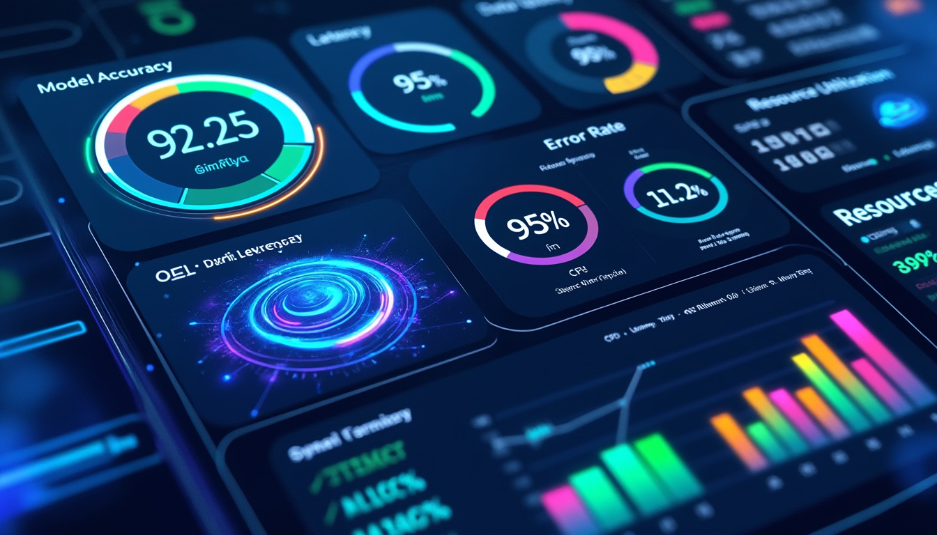 découvrez comment surveiller efficacement les performances d'une agence spécialisée dans l'automatisation par l'intelligence artificielle. apprenez à évaluer les résultats, optimiser les processus et garantir un retour sur investissement optimal grâce à des outils et des stratégies adaptés.