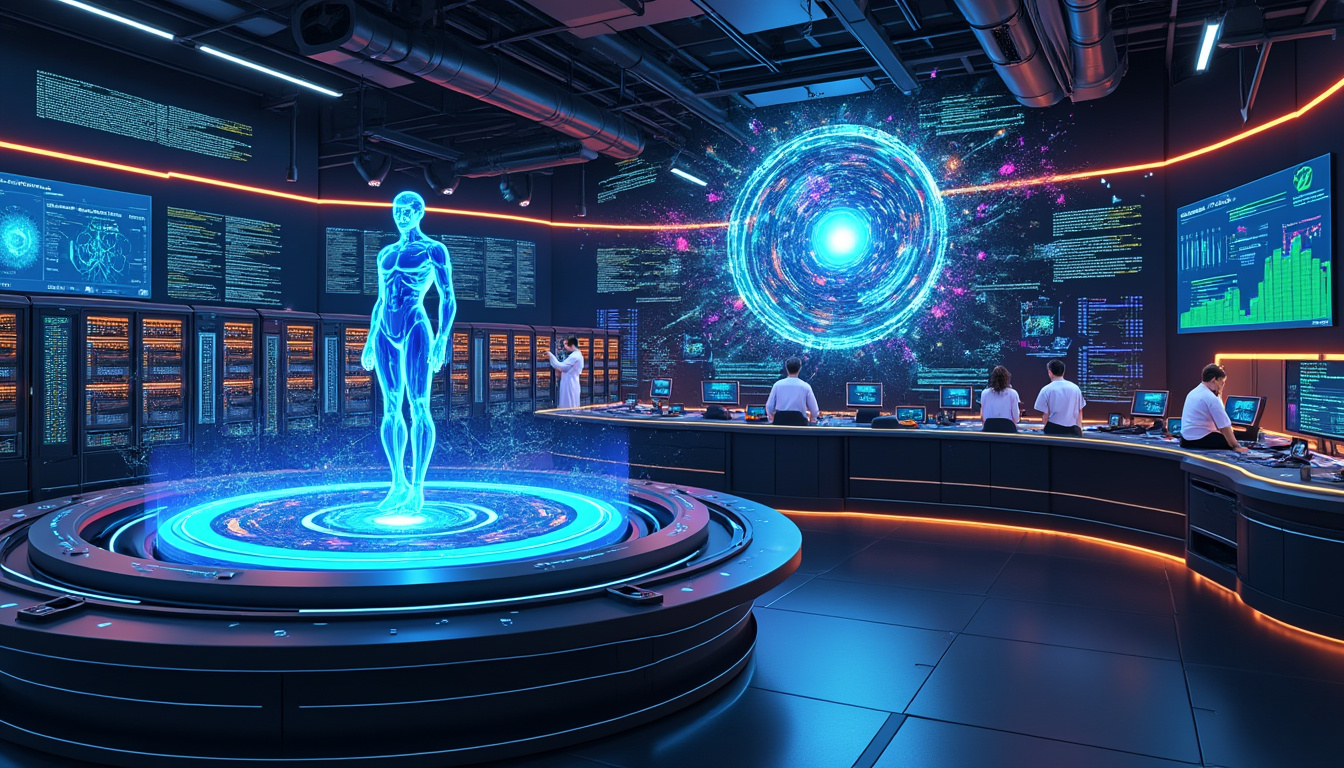 découvrez comment réussir votre transformation digitale en intégrant l'automatisation par l'intelligence artificielle. apprenez les stratégies clés pour optimiser vos processus, améliorer l'efficacité et stimuler l'innovation au sein de votre entreprise.