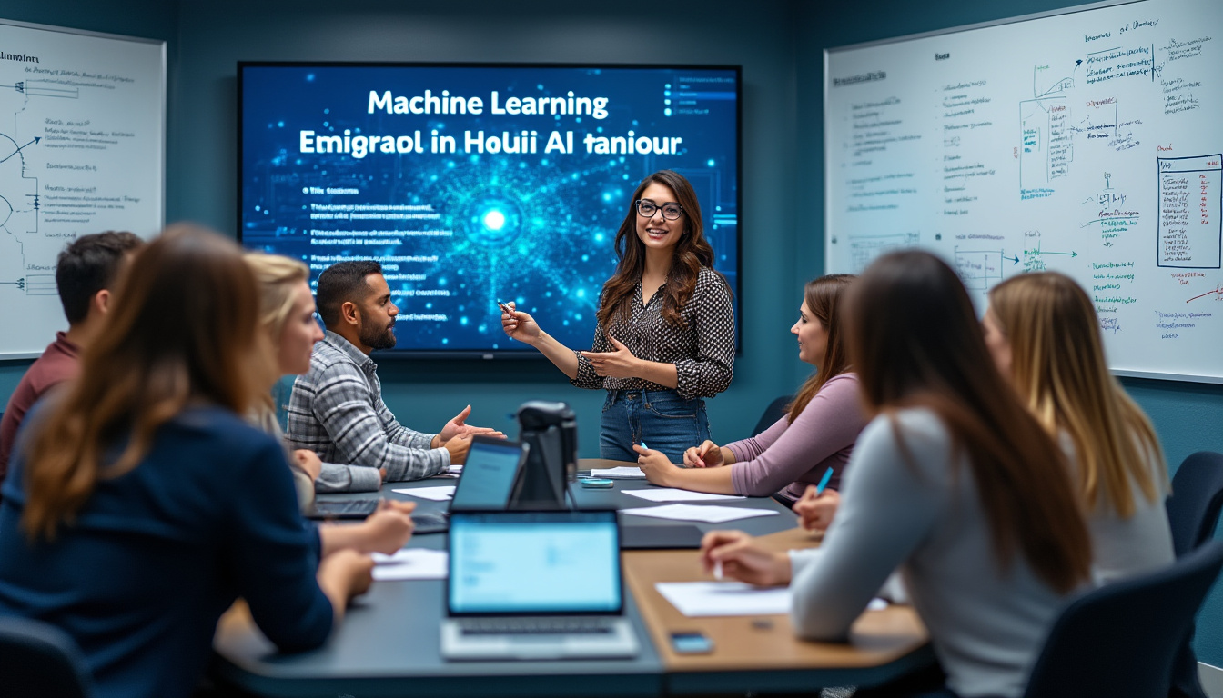 découvrez comment réussir votre transformation digitale en intégrant l'automatisation via l'intelligence artificielle. explorez des stratégies efficaces, des outils innovants et des études de cas inspirants pour optimiser vos processus et améliorer votre performance.