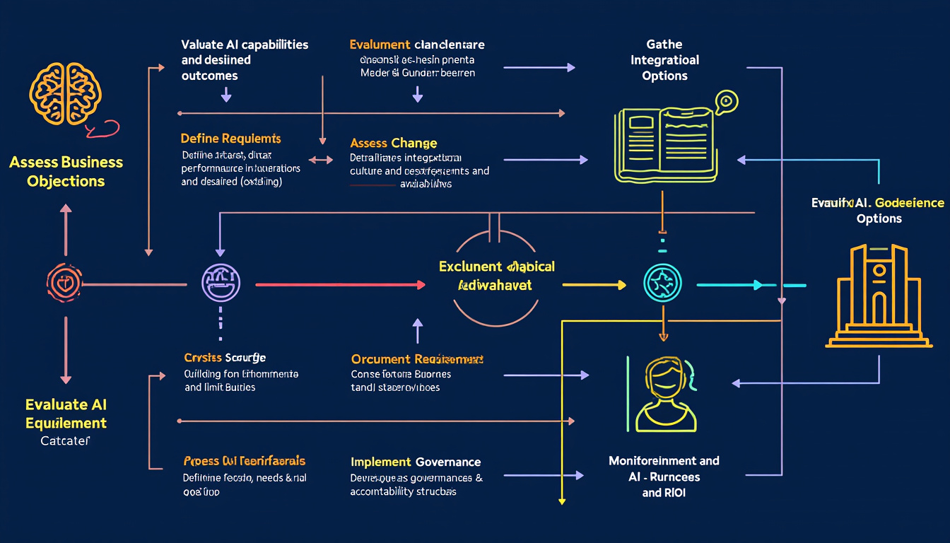 découvrez comment réussir votre transformation digitale en intégrant l'automatisation grâce à l'intelligence artificielle. optimisez vos processus, améliorez votre efficacité et restez compétitif dans un monde en constante évolution.