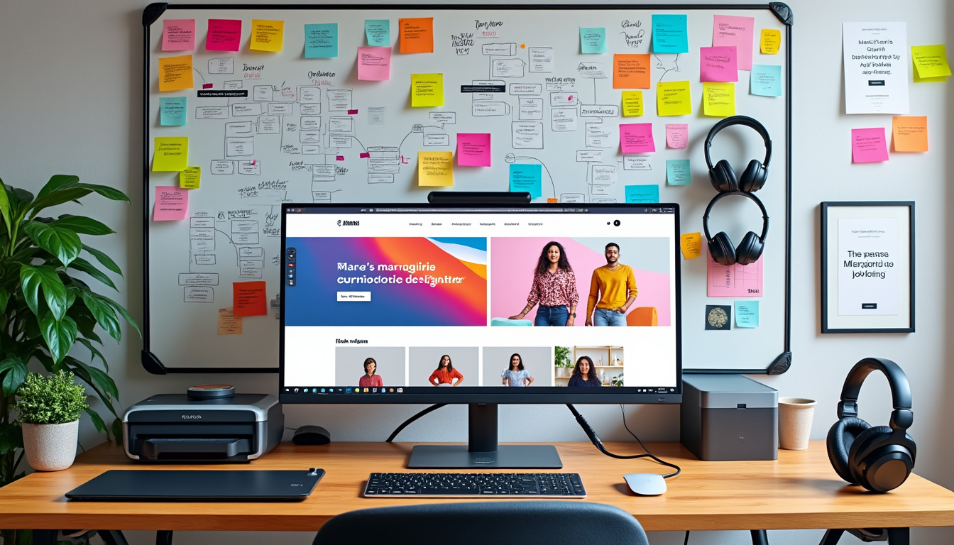 découvrez les tendances des produits numériques pour 2025 avec notre guide sur 10 idées innovantes de ventes en ligne. apprenez à maximiser votre présence sur le marché numérique et à générer des revenus passifs grâce à des stratégies éprouvées. ne manquez pas cette opportunité de rester en avance dans l'économie digitale!