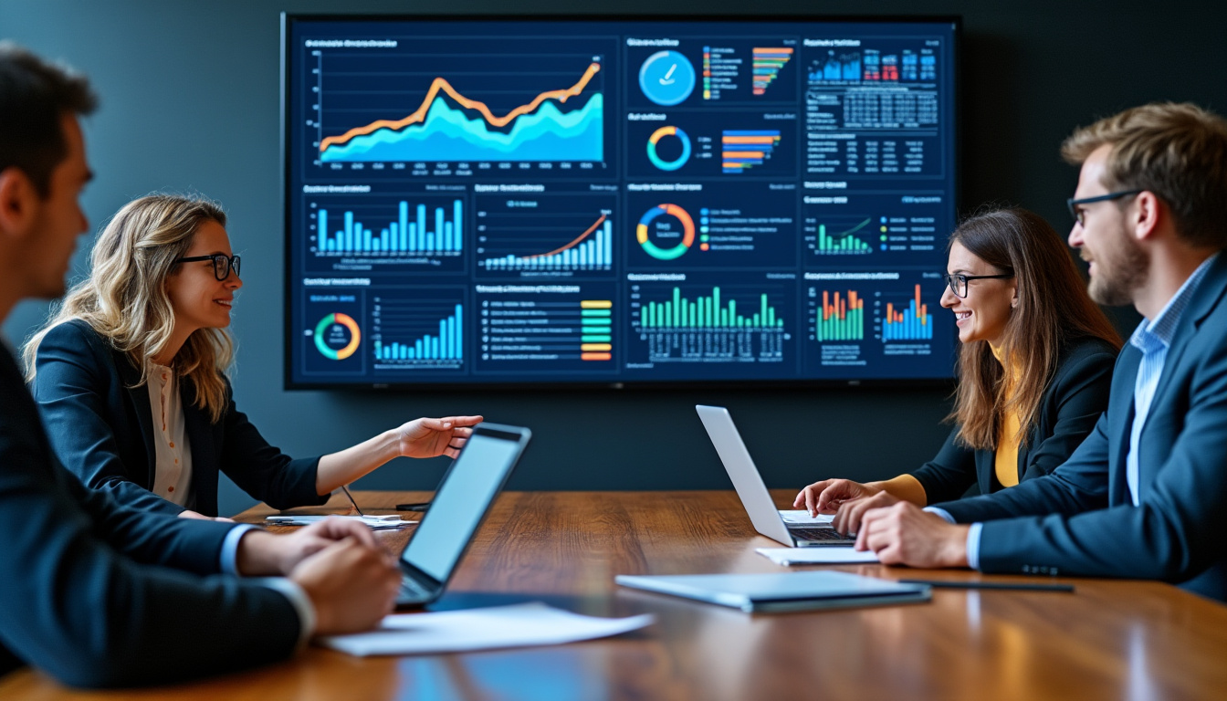 découvrez les étapes essentielles pour choisir une agence d'automatisation d'ia qui répondra à vos besoins. apprenez à évaluer les compétences, les expériences et les solutions proposées pour maximiser l'efficacité de votre projet d'automatisation.