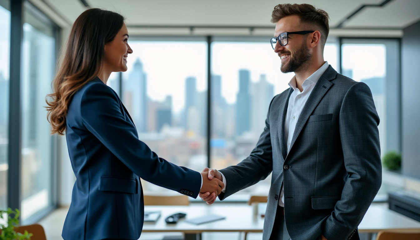 découvrez les étapes essentielles pour choisir une agence d'automatisation d'ia efficace. apprenez à évaluer les compétences, l'expérience et les références des agences afin de garantir le succès de vos projets d'automatisation.