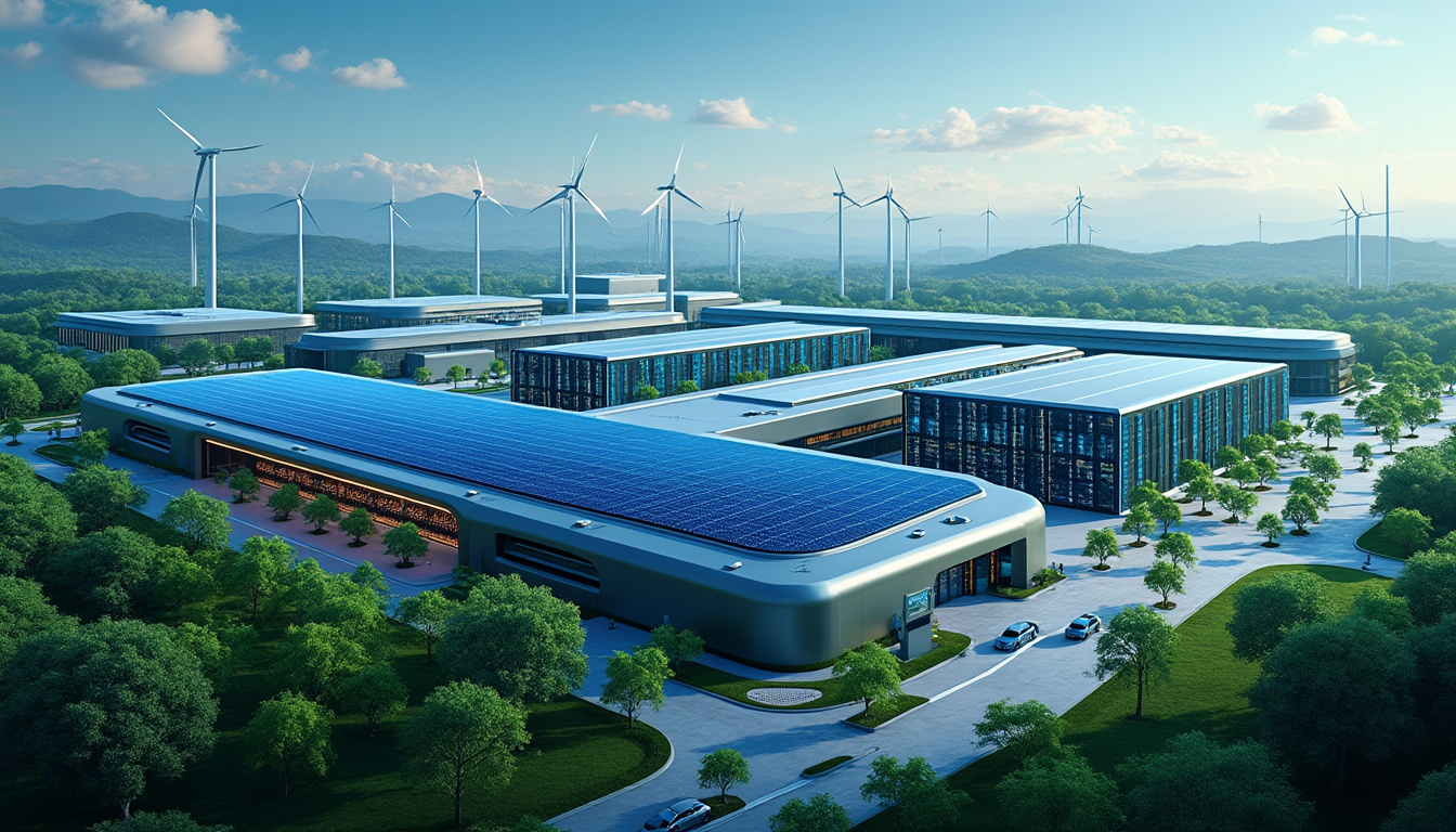 découvrez l'impact environnemental de l'automatisation de l'ia en entreprise. analysez comment les technologies d'intelligence artificielle influencent la durabilité et l'écologie, tout en transformant les pratiques commerciales. une réflexion sur les bénéfices et les défis écologiques de cette évolution digitale.