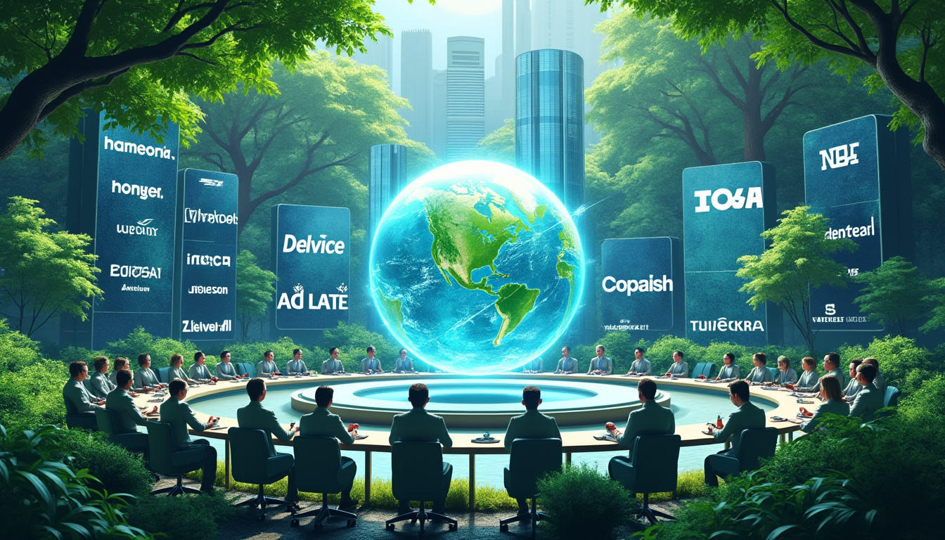 découvrez comment l'automatisation par l'intelligence artificielle transforme les entreprises tout en influençant leur impact environnemental. analysez les bénéfices et les défis de cette technologie face aux enjeux écologiques actuels.