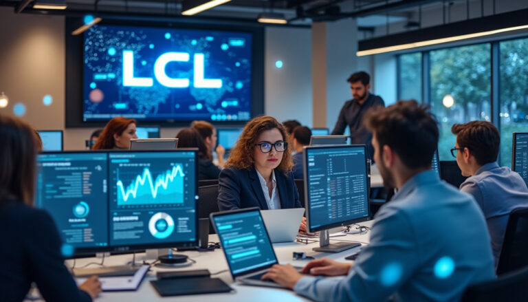 découvrez comment lcl révolutionne l'automatisation documentaire grâce à l'ia traditionnelle. cet article explore les raisons pour lesquelles cette approche surpasse l'ia générative, optimisant ainsi la gestion et l'efficacité des documents au sein de l'établissement.