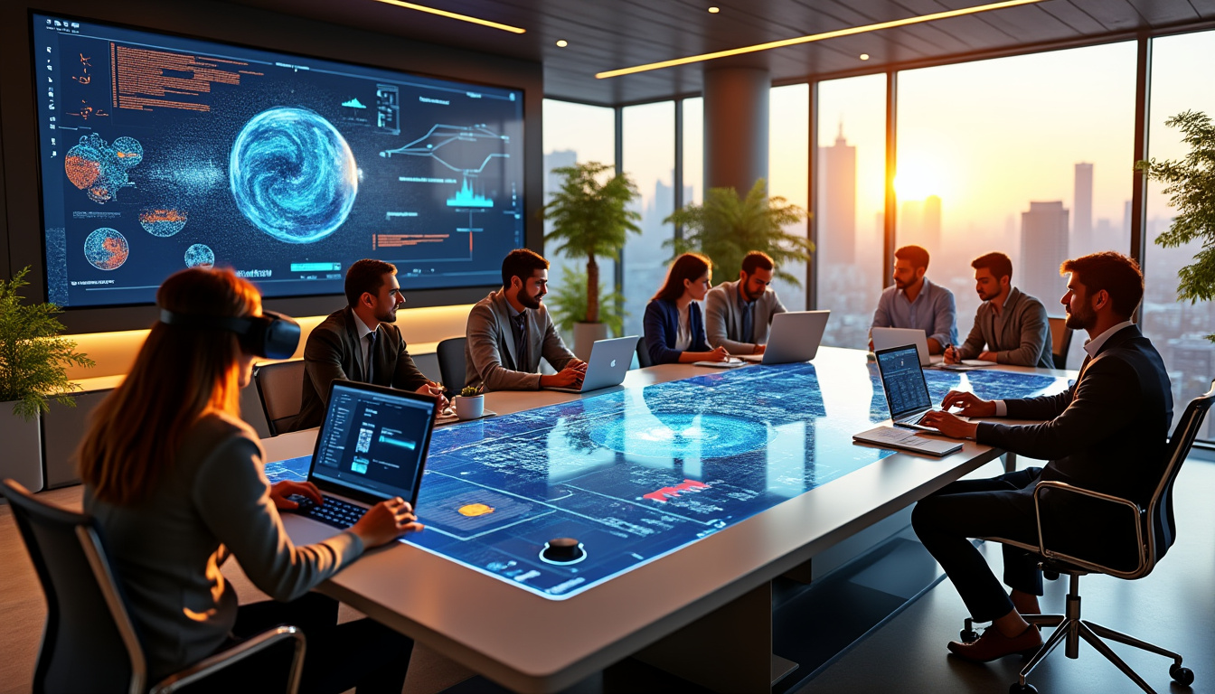 découvrez comment l'ia générative peut devenir un atout stratégique pour les équipes it performantes, tout en examinant les défis et dangers potentiels qu'elle présente. explorez les opportunités d'innovation et les risques à surveiller pour maximiser l'efficacité de vos projets techniques.