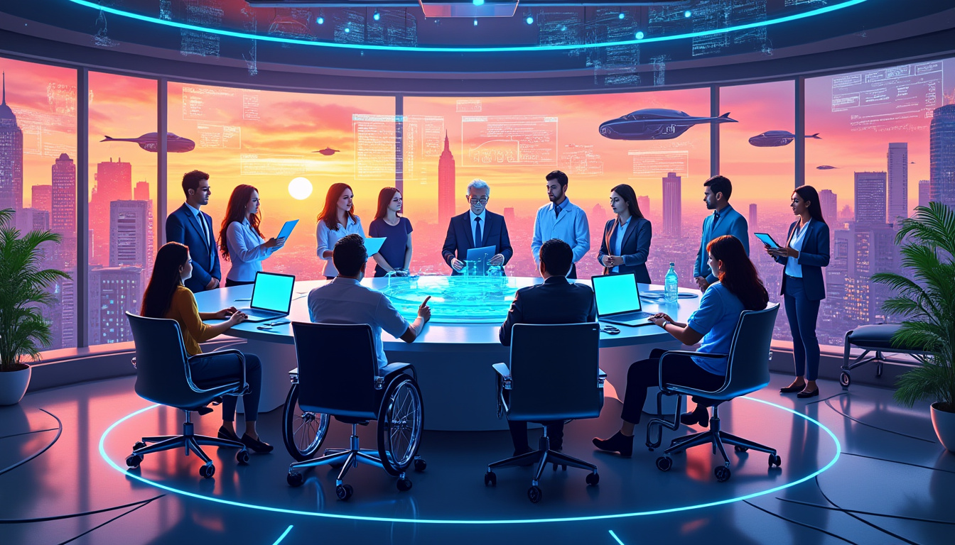 découvrez comment l'humain joue un rôle essentiel dans l'automatisation par l'intelligence artificielle. explorez les interactions entre l'ia et les compétences humaines, et comprenez l'importance d'un équilibre entre technologie et intervention humaine pour des résultats optimaux.