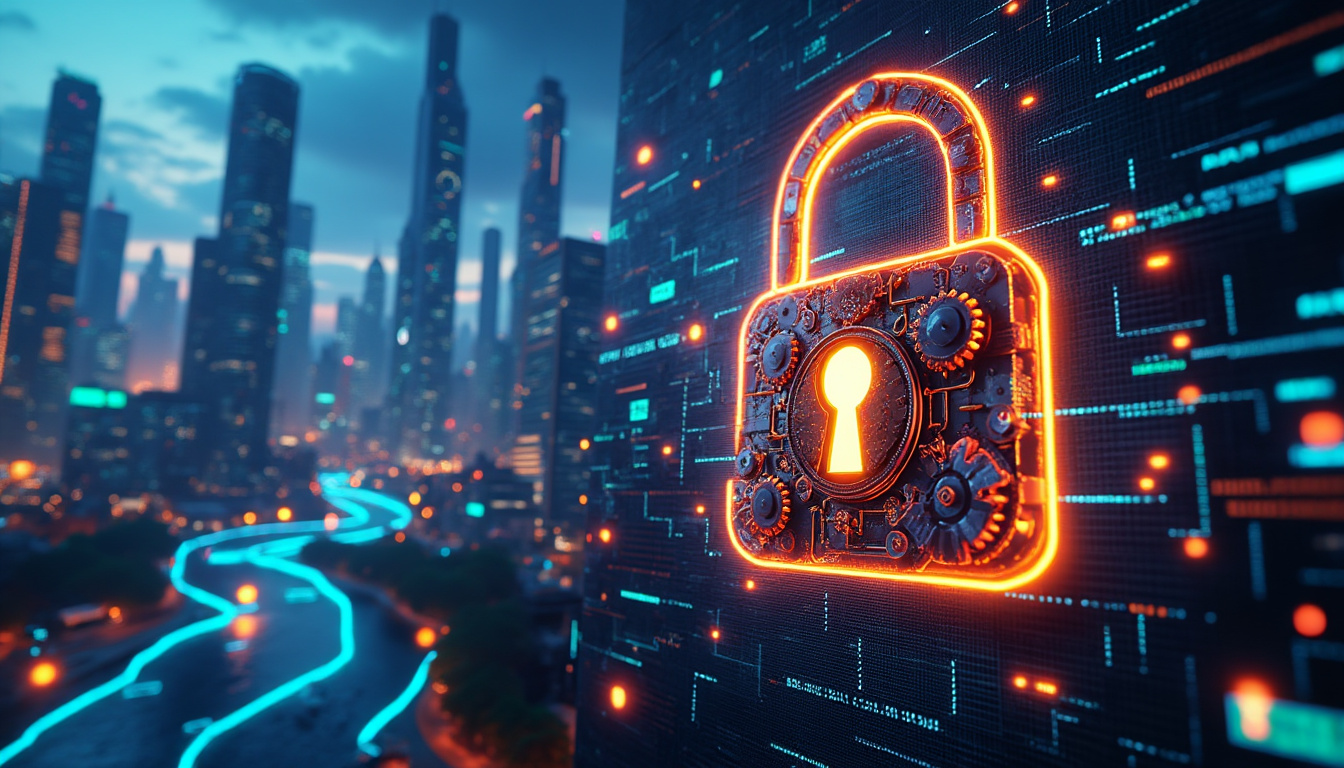 découvrez les enjeux cruciaux de la sécurité des données dans les projets d'automatisation d'intelligence artificielle. apprenez comment garantir la protection des informations sensibles tout en optimisant l'efficacité des systèmes automatisés.