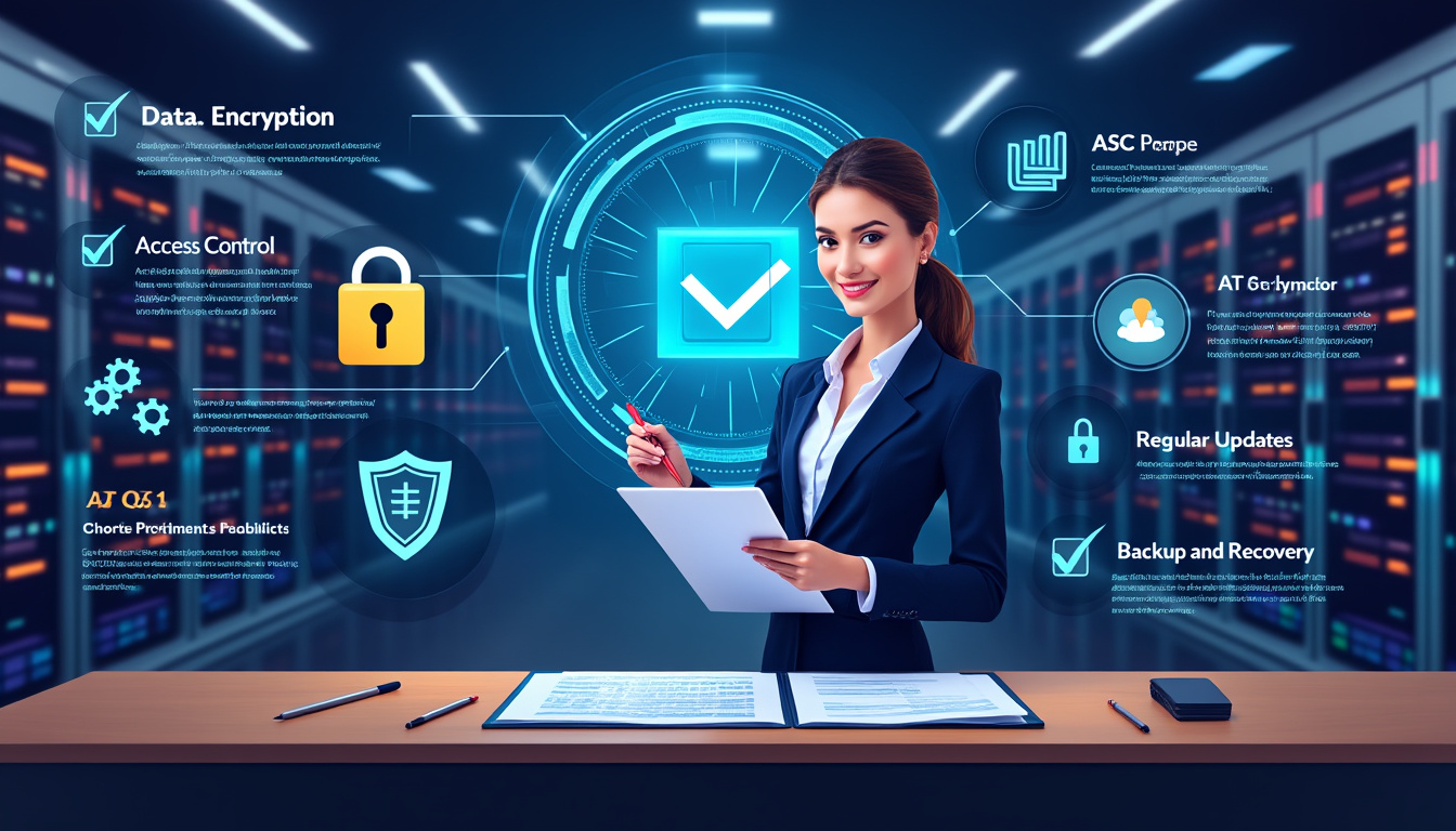 découvrez comment assurer la sécurité des données dans les projets d'automatisation d'intelligence artificielle. explorez les meilleures pratiques et les défis liés à la protection des informations sensibles tout en tirant parti des avancées technologiques.
