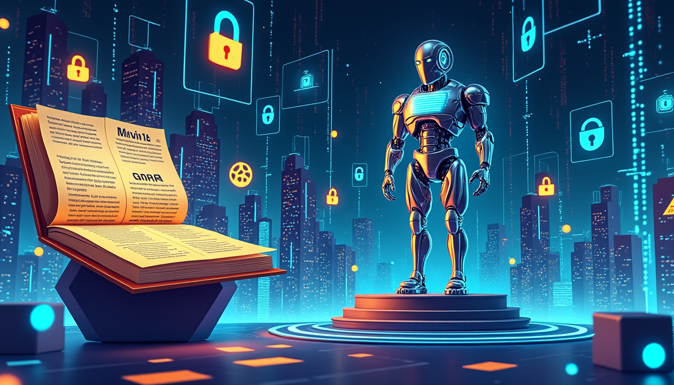 découvrez comment garantir la sécurité des données dans vos projets d'automatisation d'ia. explorez les meilleures pratiques, les défis à relever et les solutions innovantes pour protéger vos informations sensibles tout en optimisant l'efficacité de vos systèmes d'intelligence artificielle.