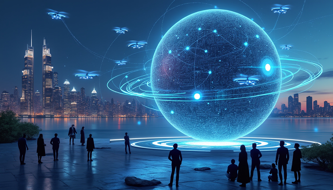 découvrez l'importance cruciale de la sécurité des données dans les projets d'automatisation d'intelligence artificielle. explorez les meilleures pratiques et les stratégies pour protéger vos informations sensibles tout en optimisant les performances de vos solutions ia.