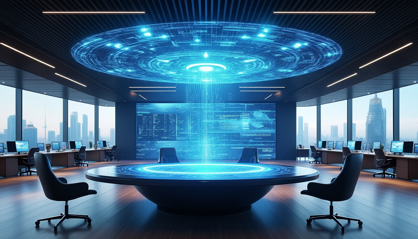 découvrez comment l'automatisation des processus métier, alimentée par l'intelligence artificielle, transforme les entreprises en améliorant l'efficacité, réduisant les coûts et optimisant la prise de décision. plongez dans les avantages et les stratégies pour intégrer l'ia dans vos opérations.