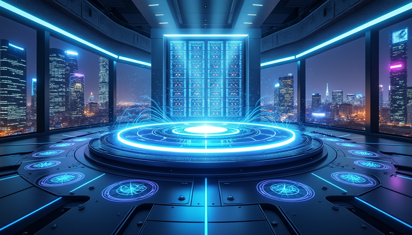 découvrez comment l'automatisation des processus métier avec l'intelligence artificielle transforme les entreprises en optimisant leur efficacité, réduisant les coûts et améliorant la prise de décision. plongez dans les avantages et les applications de l'ia pour révolutionner vos opérations.