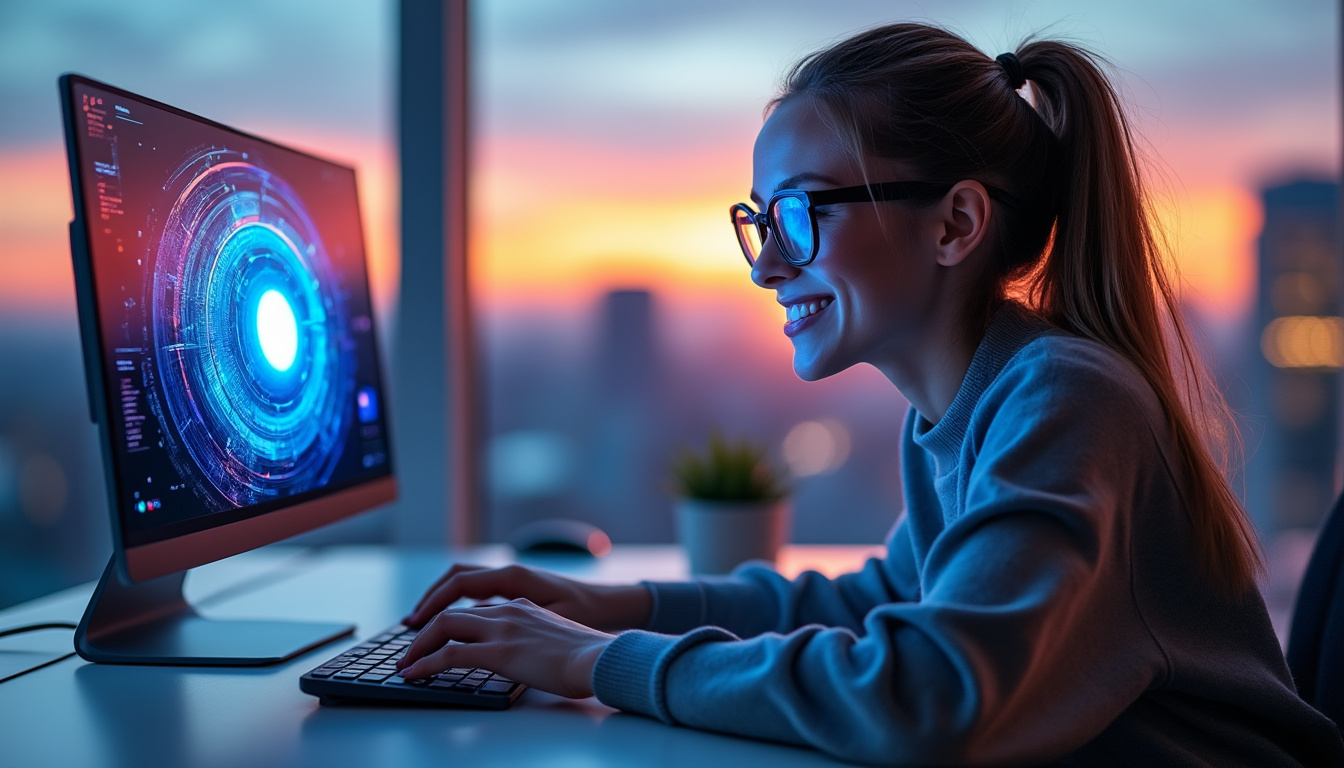 découvrez comment l'automatisation par l'ia peut transformer les pme, en augmentant l'efficacité, réduisant les coûts et optimisant les processus. apprenez les principaux avantages et comment les petites et moyennes entreprises peuvent tirer parti de cette technologie pour rester compétitives.