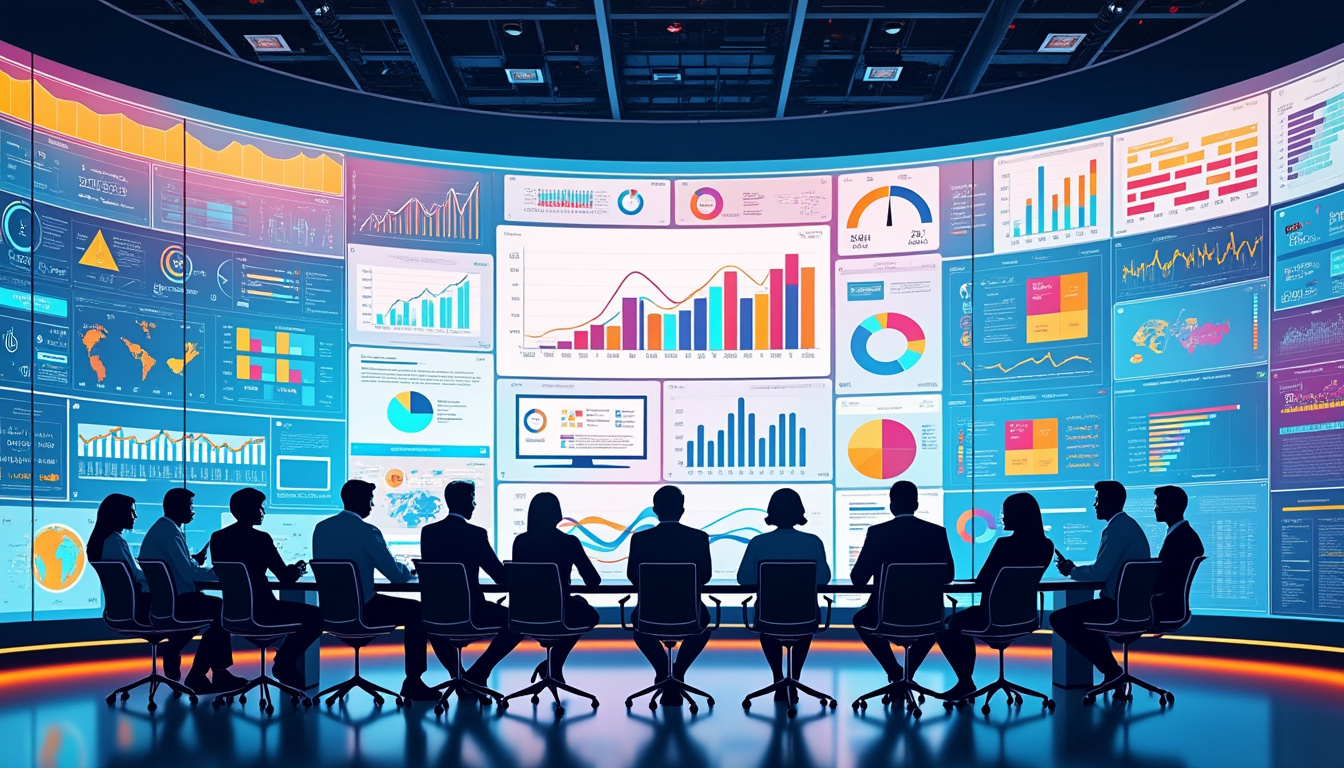 découvrez comment l'automatisation par l'intelligence artificielle peut transformer votre pme en optimisant les processus, réduisant les coûts et améliorant la productivité. ne manquez pas l'opportunité d'accélérer votre croissance et d'innover dans un marché compétitif.