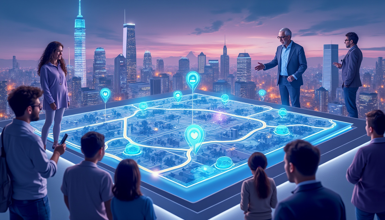 découvrez comment intégrer une agence d'automatisation ia dans votre stratégie peut transformer votre entreprise. optimisez vos processus, améliorez votre efficacité et stimulez votre croissance grâce à des solutions sur mesure et innovantes.