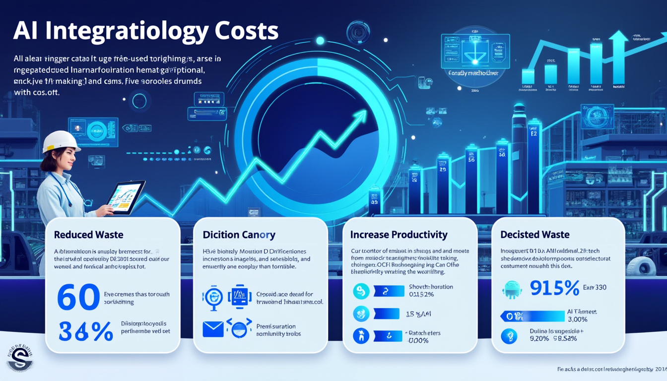 découvrez comment intégrer une agence d'automatisation d'ia dans votre stratégie peut transformer votre entreprise. explorez les avantages tels que l'augmentation de l'efficacité, la réduction des coûts et l'amélioration de l'expérience client, tout en restant à la pointe de l'innovation.