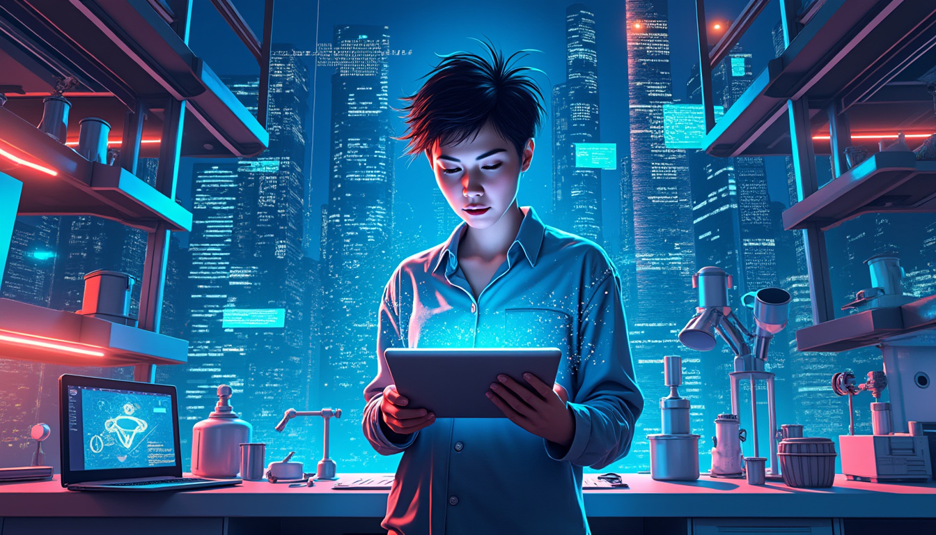 découvrez comment intégrer une agence d'automatisation d'ia dans votre stratégie peut transformer votre entreprise. boostez votre efficacité, réduisez les coûts et améliorez l'expérience client grâce à des solutions innovantes et personnalisées.