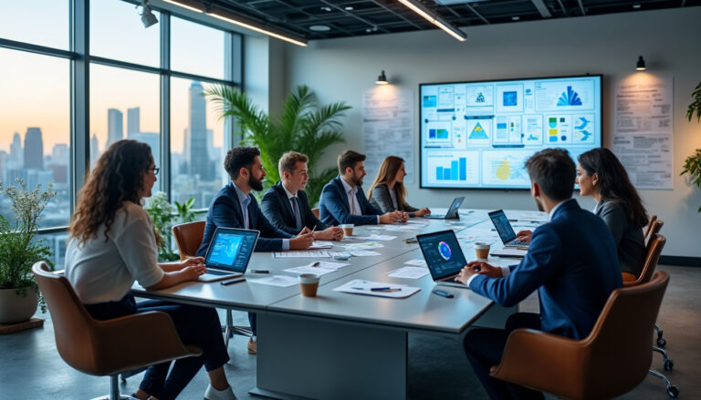 découvrez les certifications incontournables en automatisation d'intelligence artificielle pour booster votre carrière. apprenez les compétences clés et les meilleures pratiques nécessaires pour exceller dans ce domaine en pleine expansion.