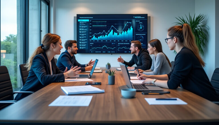 découvrez les certifications essentielles pour maximiser votre potentiel dans le domaine de l'automatisation d'ia. apprenez comment ces qualifications peuvent vous ouvrir les portes des agences d'automatisation et renforcer votre expertise technique.