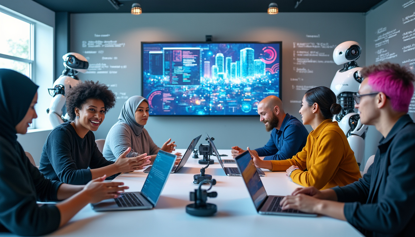 découvrez les compétences essentielles requises pour exceller dans le domaine de l'automatisation de l'intelligence artificielle. apprenez comment maîtriser les technologies, algorithmes et pratiques nécessaires pour réussir dans ce secteur en pleine croissance.