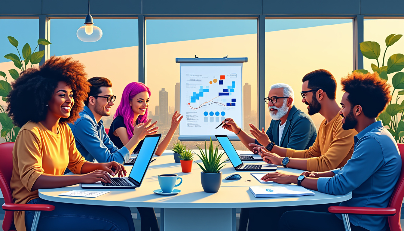 découvrez les compétences clés requises pour réussir dans une agence d'automatisation d'ia, allant de la maîtrise des technologies d'intelligence artificielle aux capacités analytiques et à la gestion de projets innovants.