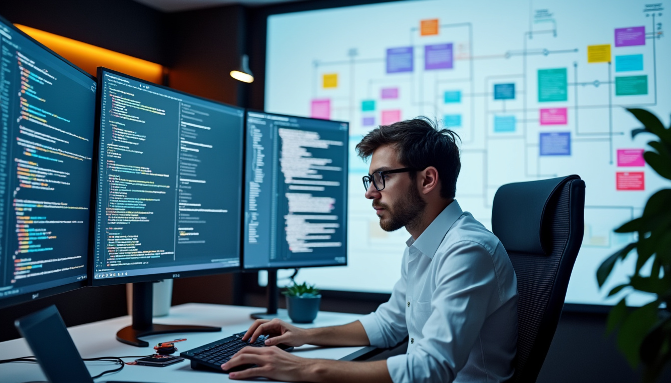 découvrez les compétences clés requises pour réussir dans une agence d'automatisation d'ia. apprenez l'importance des connaissances techniques, des capacités analytiques et de la collaboration pour optimiser les processus d'intelligence artificielle.