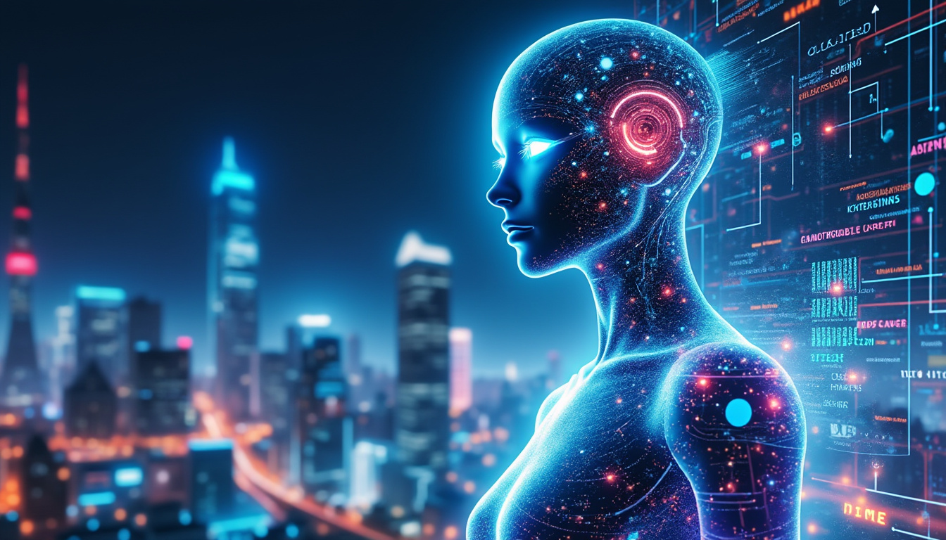 découvrez les coûts associés à l'automatisation en collaborant avec une agence d'ia. cette analyse approfondie vous aidera à comprendre les investissements nécessaires, les éventuels retours sur investissement et les avantages d'optimiser vos processus grâce à l'intelligence artificielle.