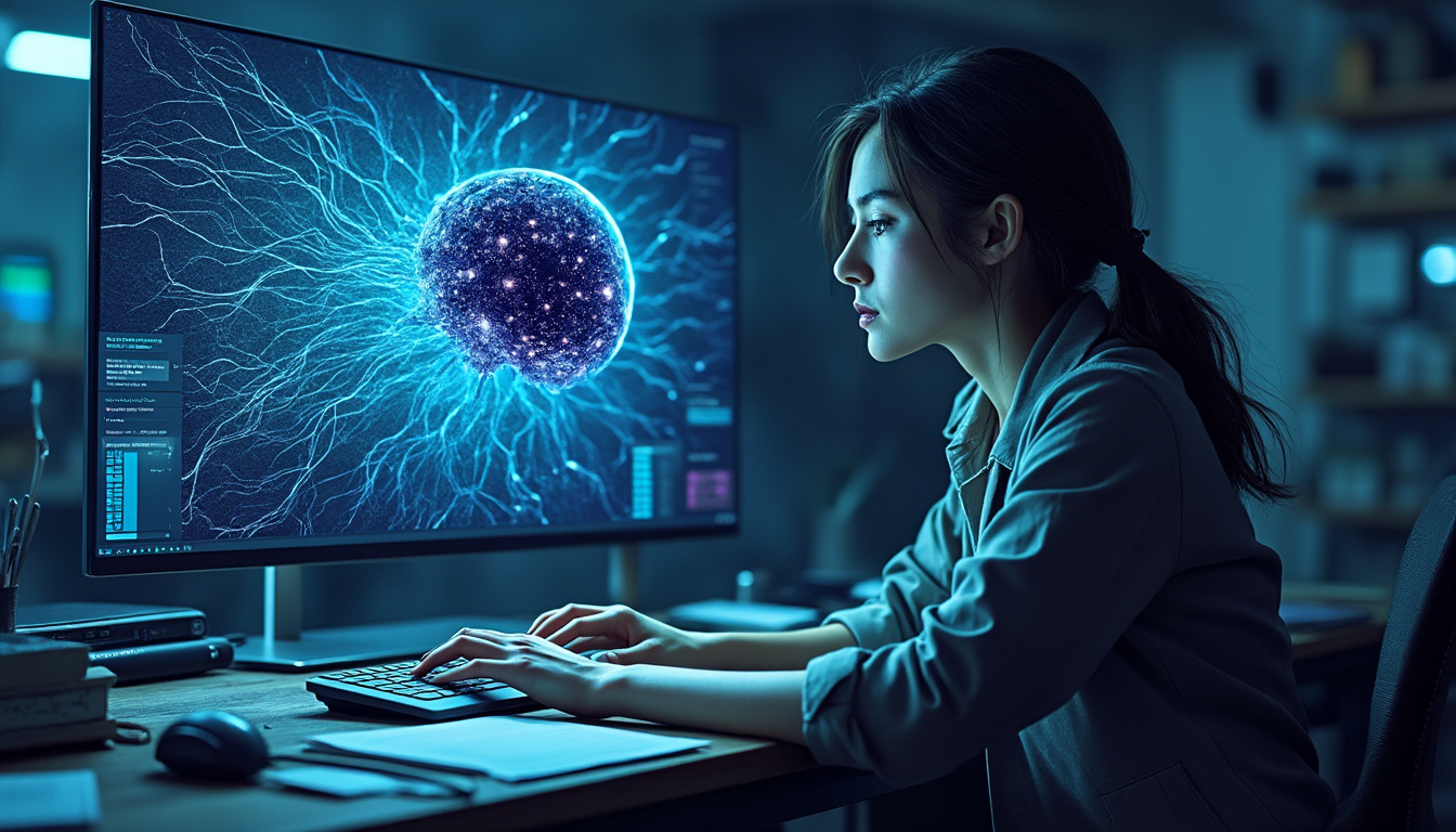 explorez les défis et enjeux de l'automatisation par l'intelligence artificielle dans le développement logiciel. découvrez comment l'ia transforme les pratiques de codage, les tests et l'intégration tout en posant des questions éthiques et techniques essentielles.