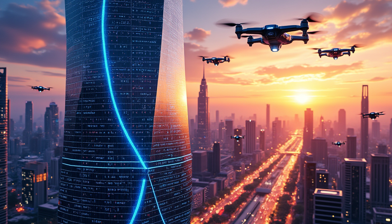 découvrez les principaux défis liés à l'automatisation de l'intelligence artificielle dans le développement logiciel. cet article explore les enjeux techniques, éthiques et humains auxquels les entreprises doivent faire face pour intégrer efficacement l'ia dans leurs processus de développement.