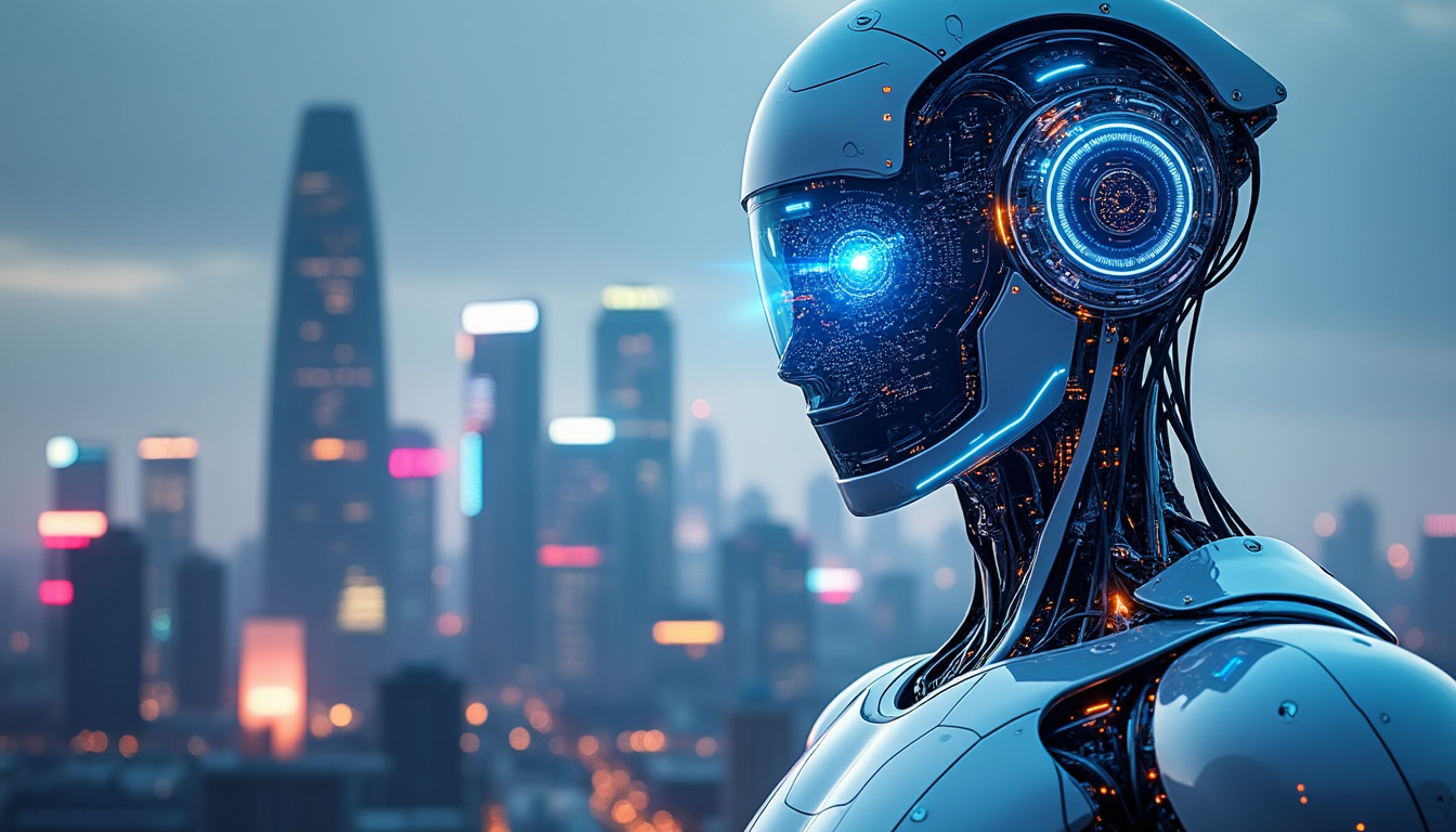 découvrez les principaux défis liés à l'automatisation par l'intelligence artificielle et explorez des solutions pratiques pour les surmonter. cet article vous guide à travers les enjeux techniques, éthiques et organisationnels de l'ia.
